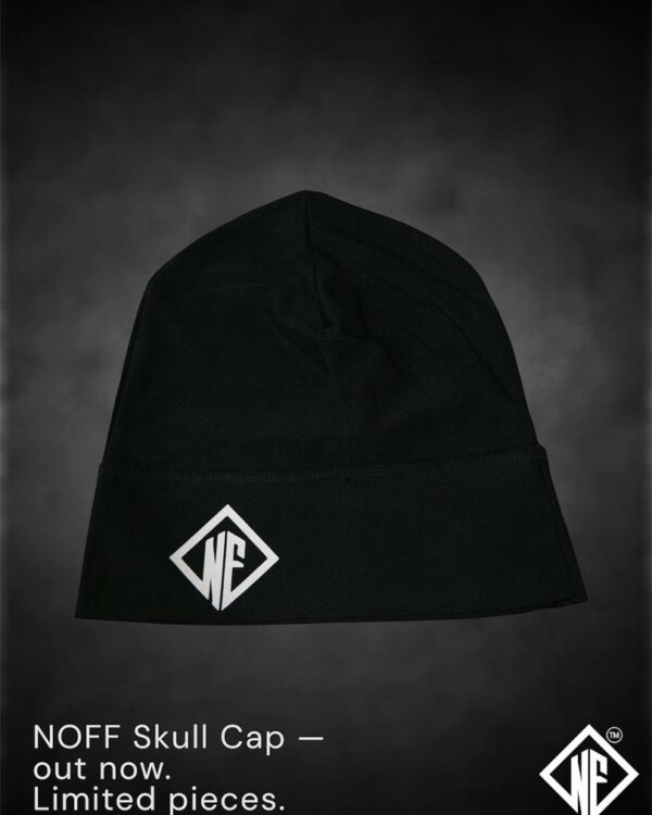 NOFF — Skull Cap